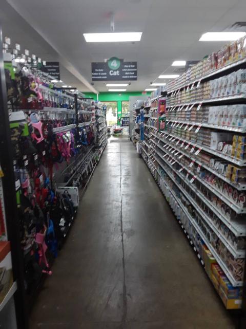 Pet Supplies Plus Palm Harbor | 3416 E Lake Rd S, Palm Harbor, FL 34685, USA | Phone: (727) 785-5555