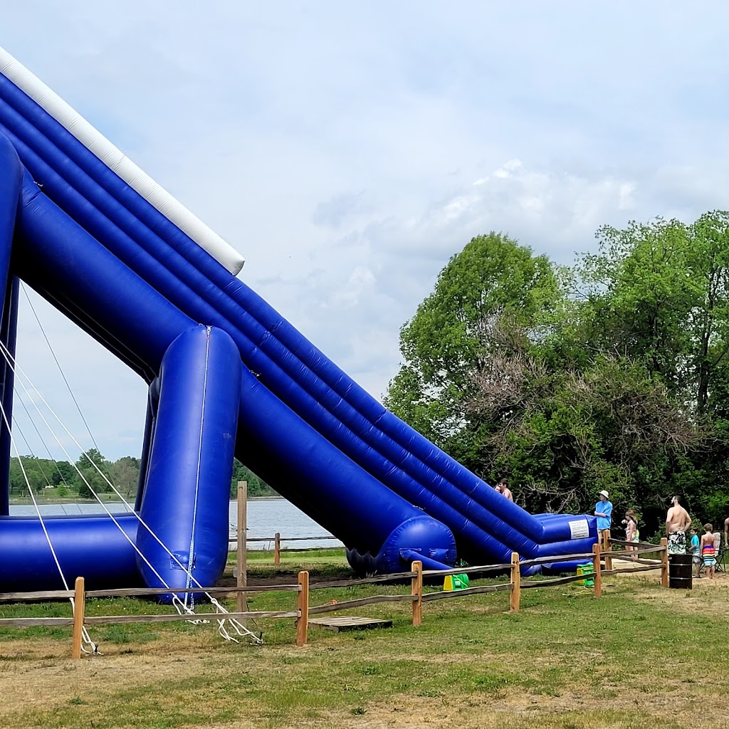 Stony Creek Metropark | 4300 Main Park Dr, Shelby Township, MI 48316, USA | Phone: (586) 781-4242