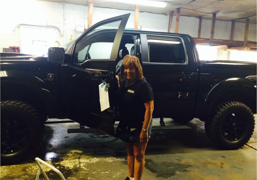 Ohio Window Coatings | 3667 Mahoning Ave, Youngstown, OH 44515, USA | Phone: (330) 793-7444