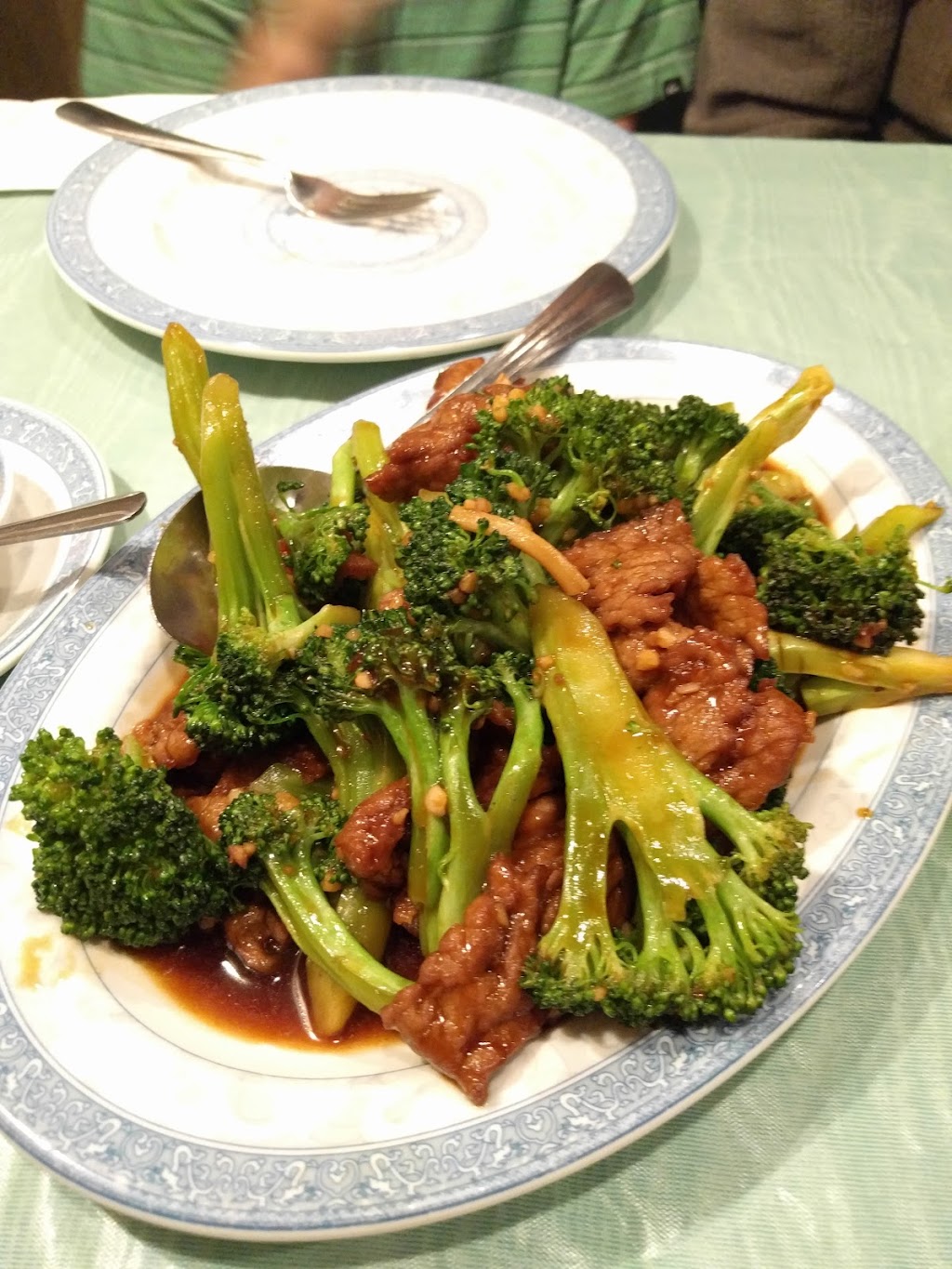 Great Taste Chinese Restaurant | 8101 NE Parkway Dr # E4, Vancouver, WA 98662, USA | Phone: (360) 896-1060