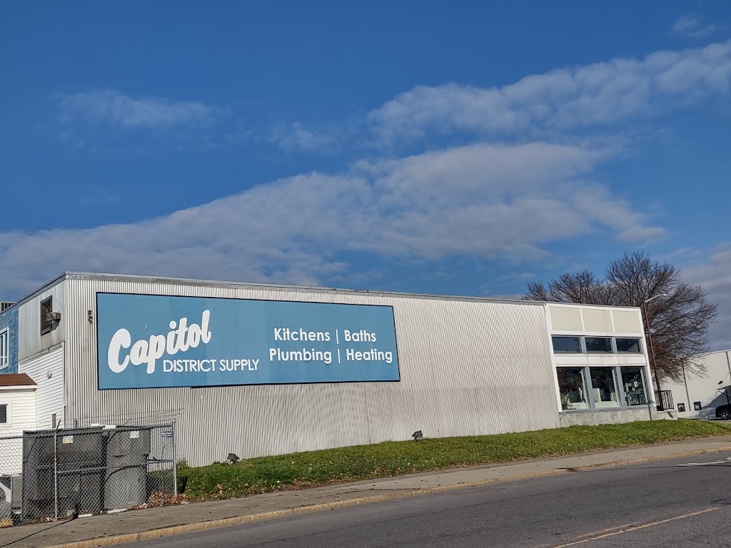 Capitol District Supply Albany | 850 Broadway, Albany, NY 12207, USA | Phone: (518) 465-3421