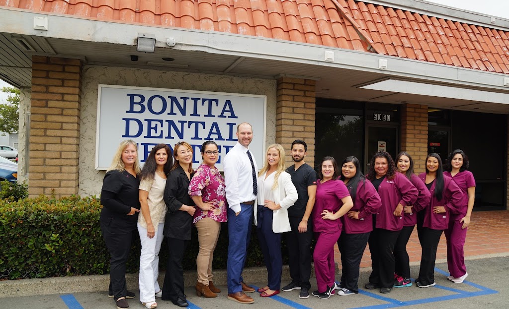 Bonita Dental Center | 5050 Bonita Rd, Bonita, CA 91902, USA | Phone: (619) 267-2115