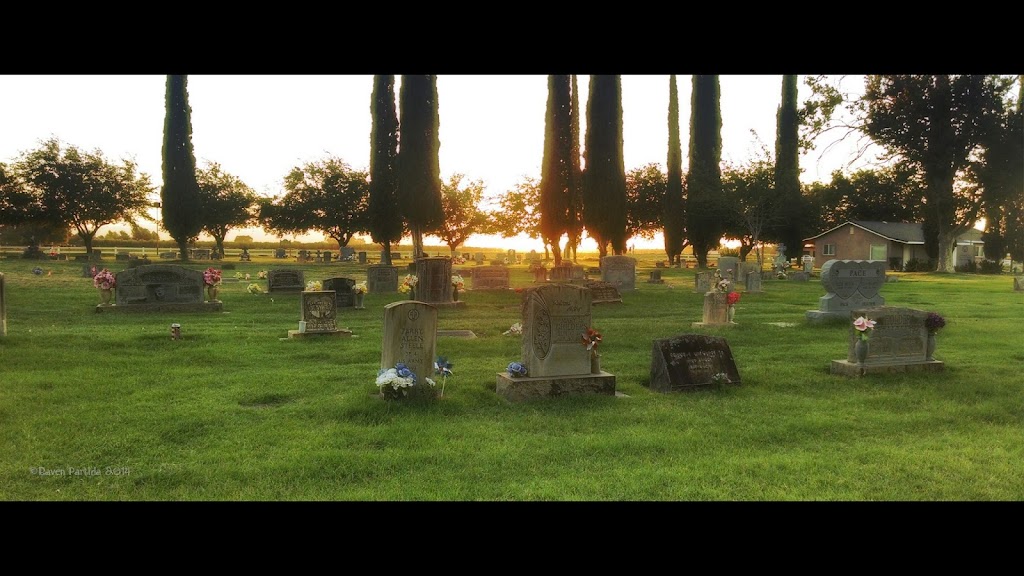 Sunnyside Cemetery | 20085 3rd Ave, Stevinson, CA 95374, USA | Phone: (209) 668-7029