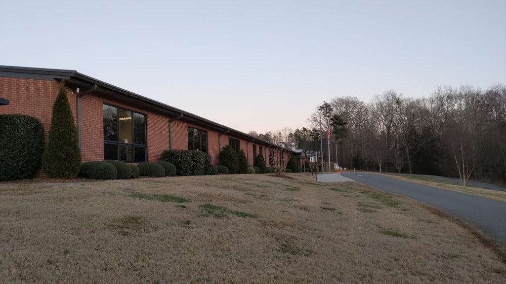 Chatham Charter School | 2200 Hamp Stone Rd, Siler City, NC 27344 | Phone: (919) 742-4550