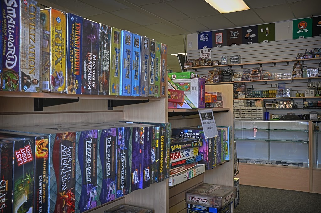 Tower of Games | 5405 Indian River Rd, Virginia Beach, VA 23464, USA | Phone: (757) 420-8008