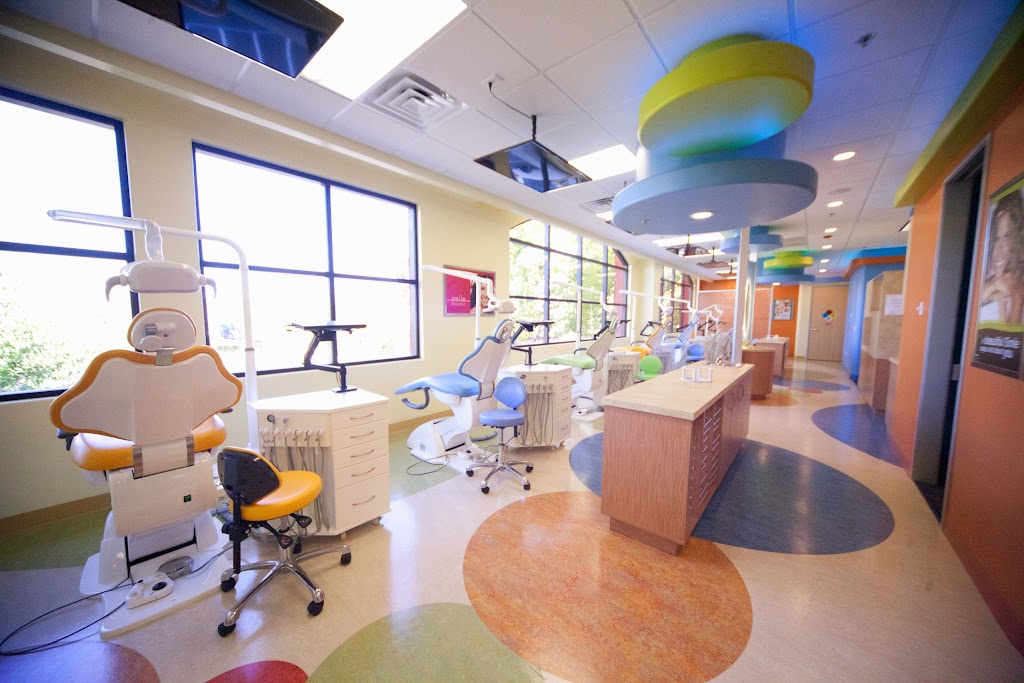 Childrens Choice Dental Care | 1671 E Monte Vista Ave Suite 200, Vacaville, CA 95688, USA | Phone: (707) 410-5437