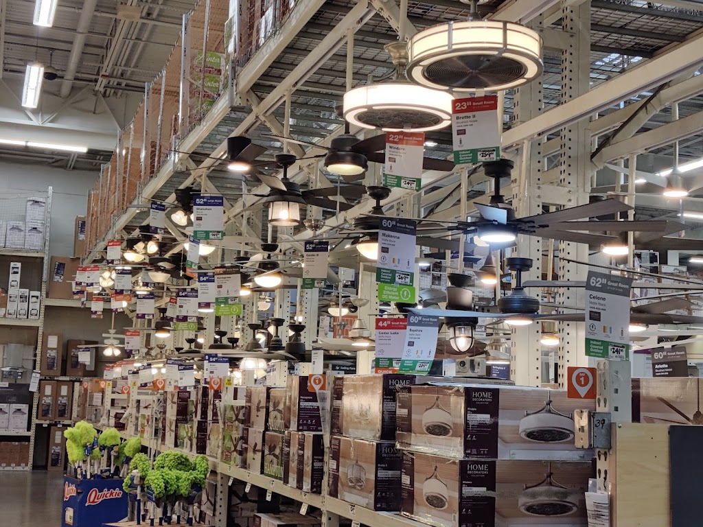 The Home Depot | 350 N Alafaya Trail, Orlando, FL 32828, USA | Phone: (321) 235-3600