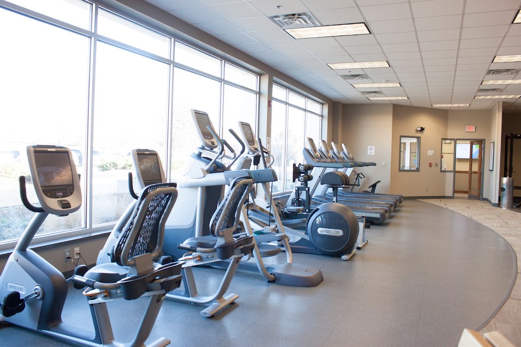 Tri County Tech Fitness Center | 6101 Nowata Rd, Bartlesville, OK 74006, USA | Phone: (918) 331-3252