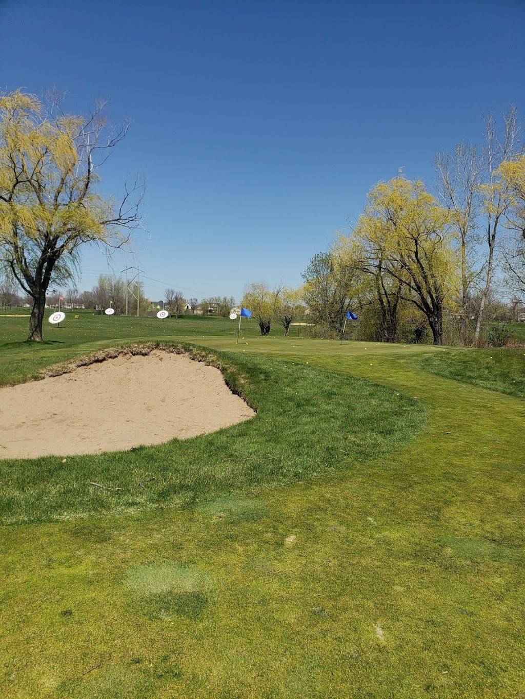 Oak Marsh Golf Course | 526 Inwood Ave N, Oakdale, MN 55128, USA | Phone: (651) 730-8886