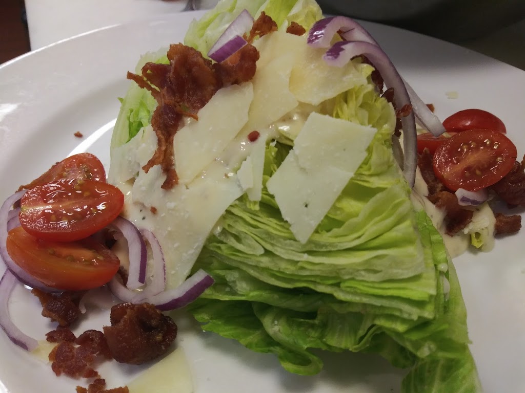 Redland Grill | 17695 SW 272nd St, Homestead, FL 33031, USA | Phone: (305) 248-6585