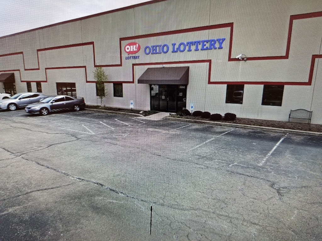 Ohio Lottery Regional Office | 10840 Kenwood Rd, Cincinnati, OH 45242, USA | Phone: (800) 589-9882