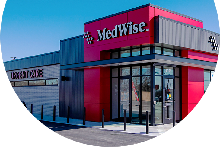 MedWise Urgent Care | 1520 SW 1st St, Wagoner, OK 74467, USA | Phone: (918) 727-2790