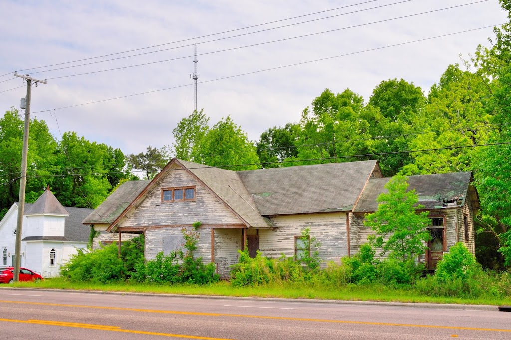 Center Chapel African Methodist Episcopal Church | 4364 Caratoke Hwy, Barco, NC 27917, USA | Phone: (252) 453-3356