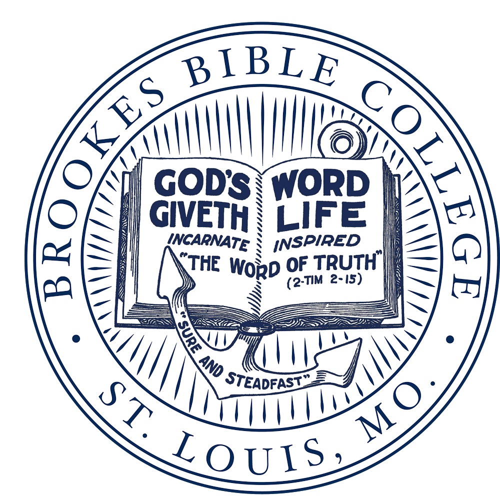 Brookes Bible College | 10257 St Charles Rock Rd, St Ann, MO 63074, USA | Phone: (314) 773-0083