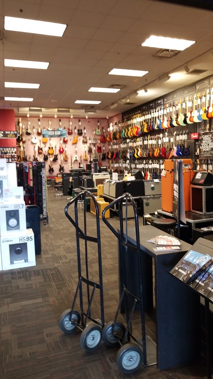 Guitar Center Lessons | 2919 S 38th St Suite A, Tacoma, WA 98409, USA | Phone: (253) 474-2900