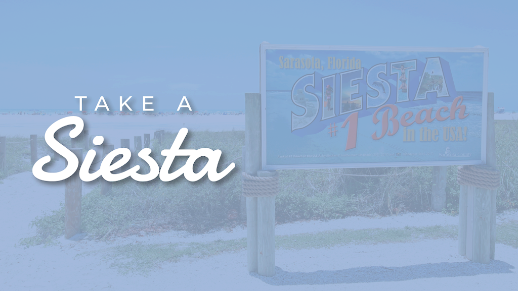 Take A Siesta 105 - Siesta Key Condo Rental | 5683 Midnight Pass Rd #105, Siesta Key, FL 34242, USA | Phone: (800) 944-5629