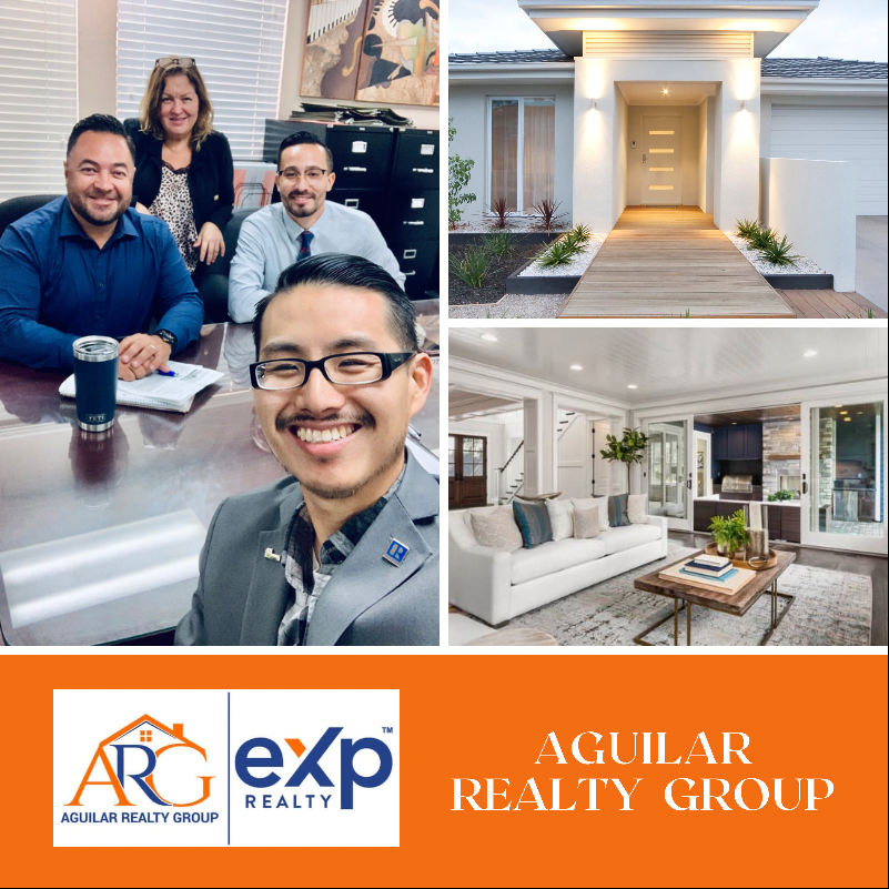 Hector Aguilar of Aguilar Realty Group | Brokered By eXp Realty | 925 N Unruh Ave Suite 1, La Puente, CA 91744, USA | Phone: (626) 255-2783