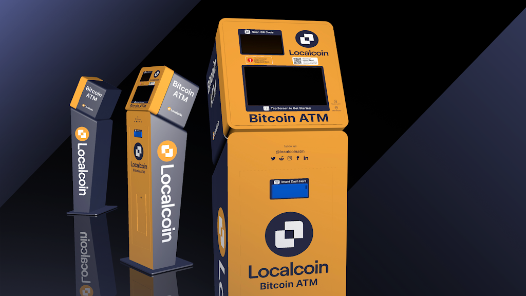 Localcoin Bitcoin ATM - MNM Variety | 1605 Front Rd, Windsor, ON N9J 2B7, Canada | Phone: (877) 412-2646