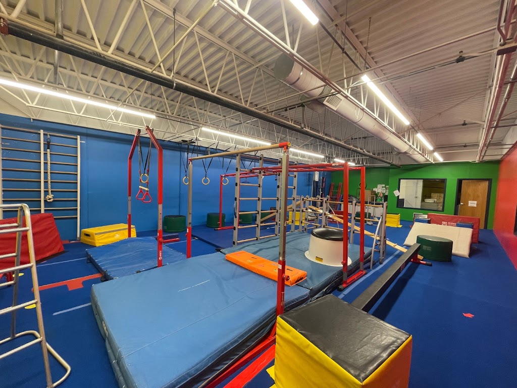 Twin City Twisters - West | 9001 123rd Ave N, Champlin, MN 55316, USA | Phone: (763) 762-5330