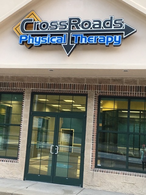 CrossRoads Physical Therapy | 1086 E Bethlehem Blvd, Wheeling, WV 26003, USA | Phone: (304) 238-9468