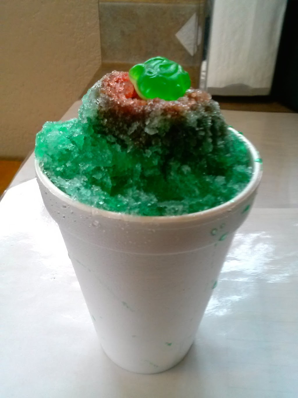 Bodacious Cones- Mansfield | 1275 N Main St #210, Mansfield, TX 76063, USA | Phone: (682) 365-8721