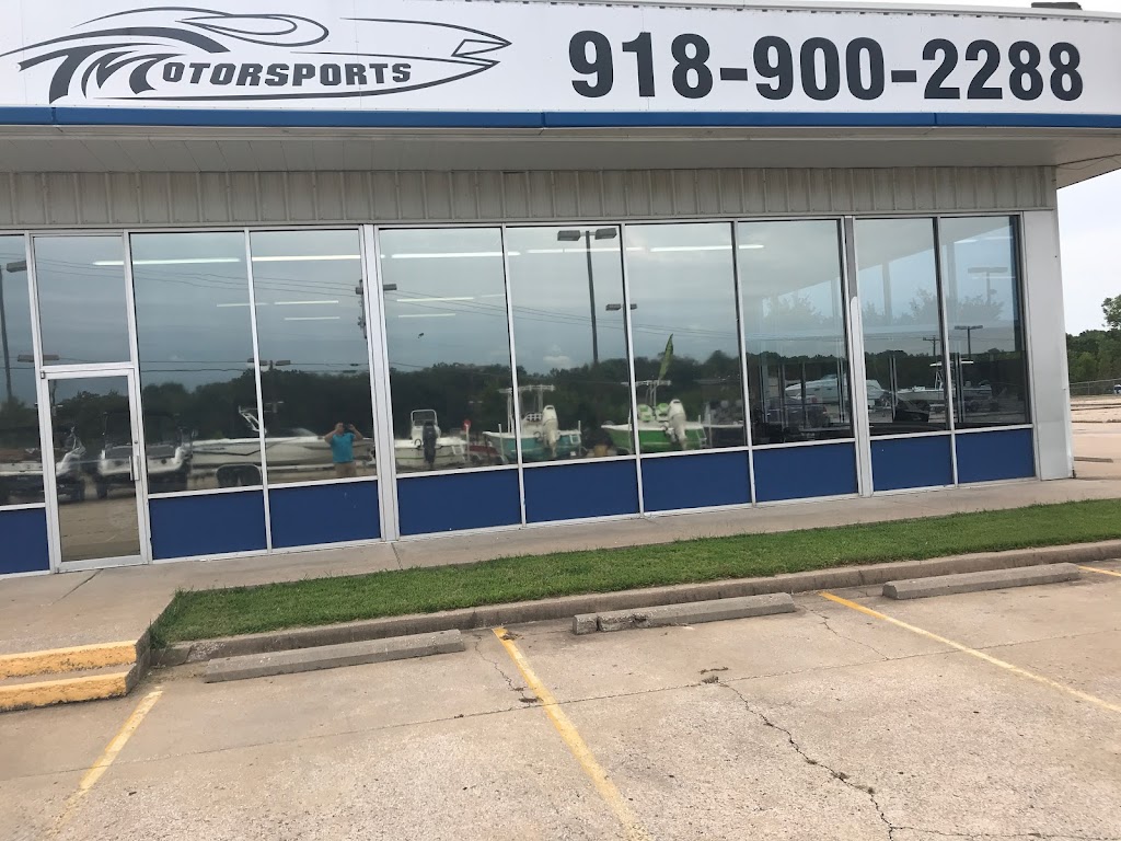 Tycoon Motorsports Tulsa | 8201 OK-66, Tulsa, OK 74131, USA | Phone: (918) 900-2288