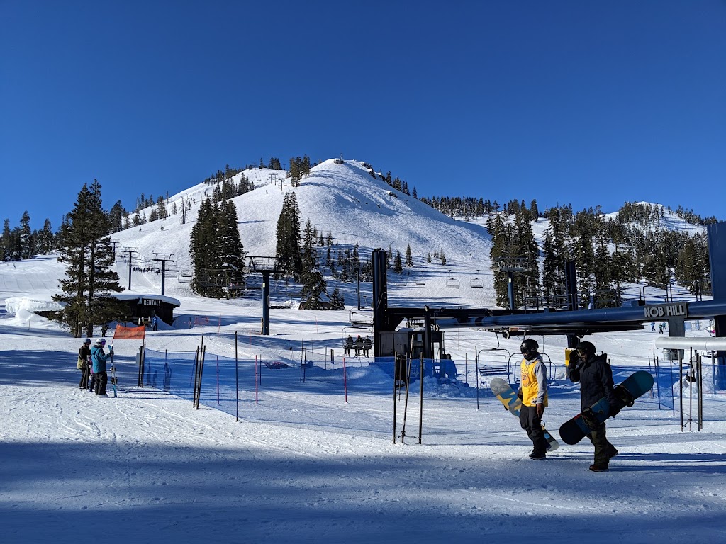 Sugar Bowl Resort | 629 Sugar Bowl Rd, Norden, CA 95724 | Phone: (530) 426-9000