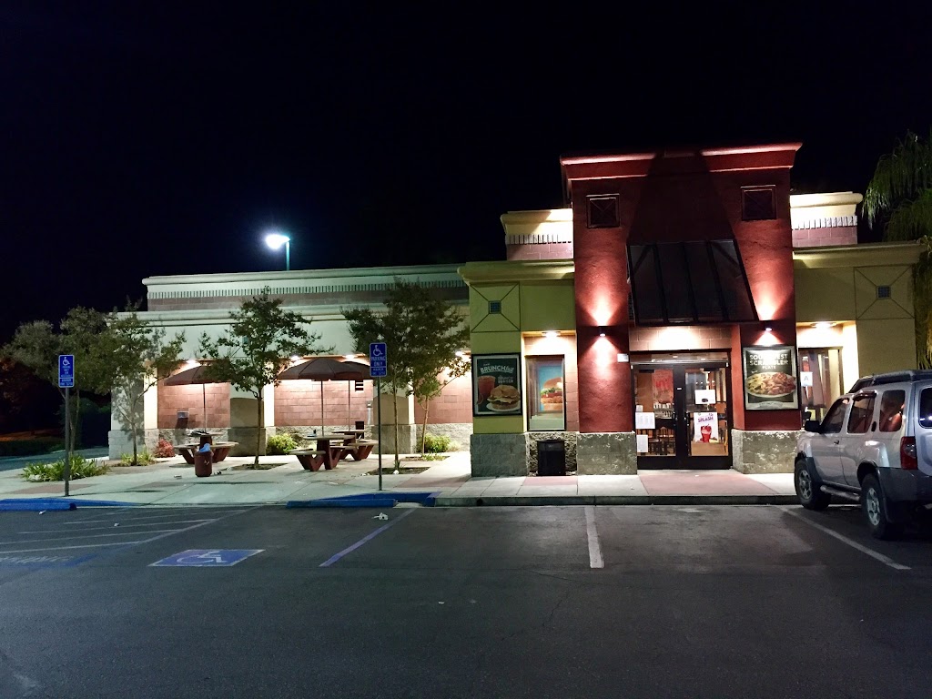 Jack in the Box | 990 N Mountain Ave, Ontario, CA 91762, USA | Phone: (909) 986-5878