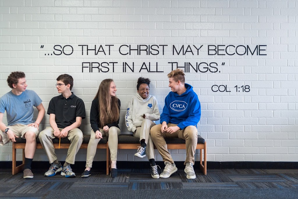 Cuyahoga Valley Christian Academy | 4687 Wyoga Lake Rd, Cuyahoga Falls, OH 44224, USA | Phone: (330) 929-0575