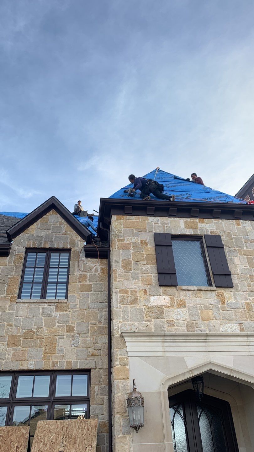 Elite Roofing LLC | 830 Apollo St, Houston, TX 77058, USA | Phone: (713) 804-7663