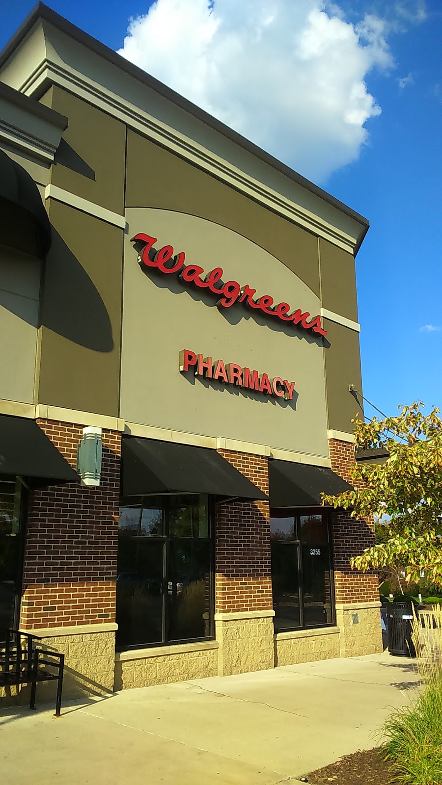 Walgreens | 3255 Washtenaw Ave, Ann Arbor, MI 48104, USA | Phone: (734) 975-2902