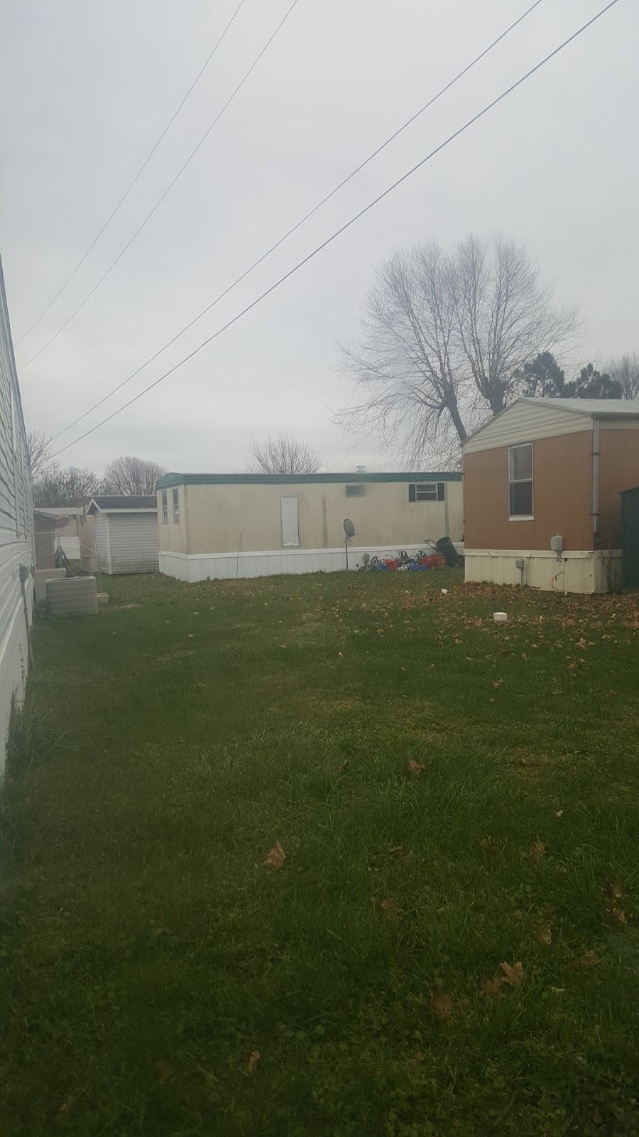 Rising Sun Estates Mobile Home Park | 1328 Fairground Rd, Rising Sun, IN 47040, USA | Phone: (617) 838-0225