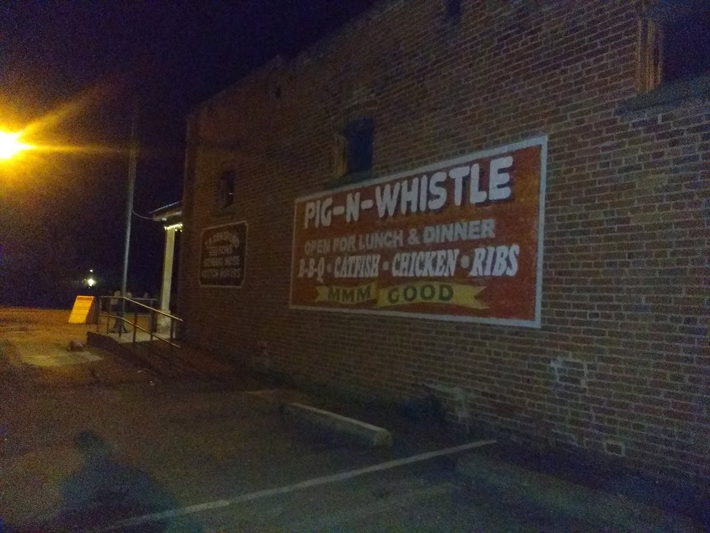 pig-n-whistle bbq | 8800 Hwy 51 N, Millington, TN 38053, USA | Phone: (901) 872-2455