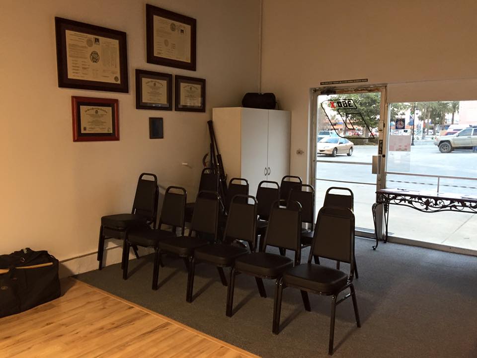 360X DEFENSE Institute & T’ai Chi Center | 41700 E Whittier Ave, Hemet, CA 92544, USA | Phone: (951) 330-9332