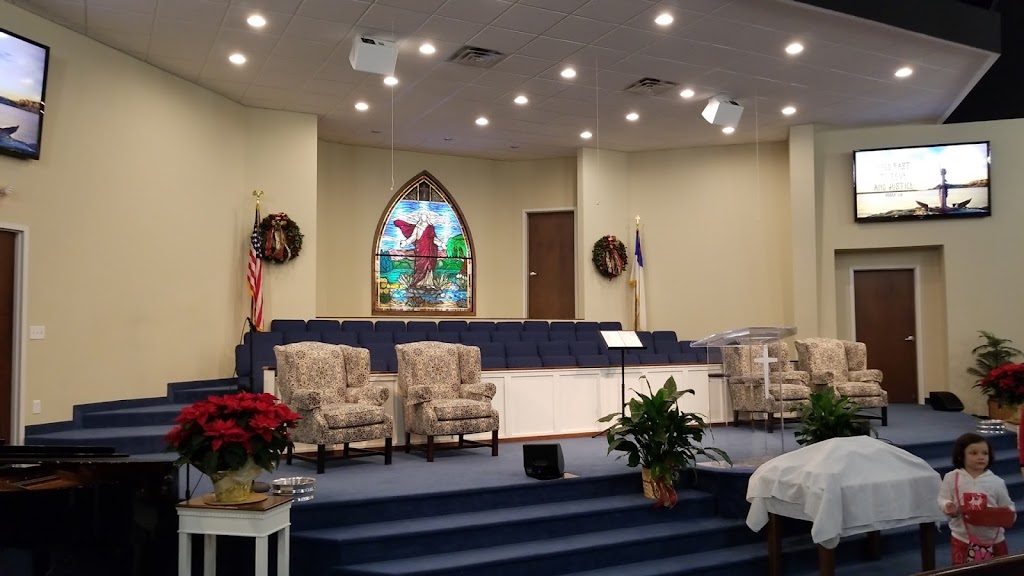 Marion Baptist Church | 2669 Marion Rd, Chatham, VA 24531, USA | Phone: (434) 432-2748