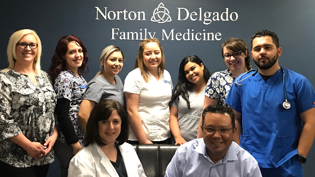 Norton Delgado Family Medicine | 8283 Grove Ave suite 202, Rancho Cucamonga, CA 91730, USA | Phone: (909) 527-4909