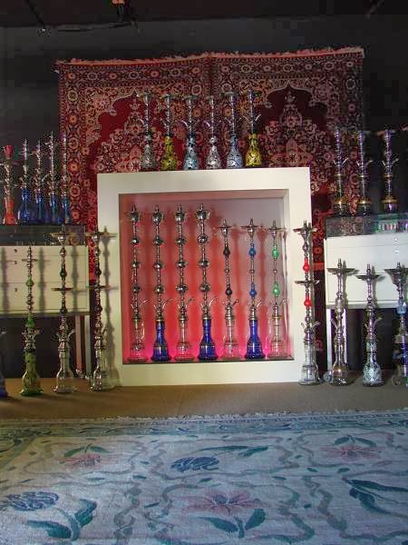 Dose of Hookah | 4523 San Fernando Rd Suite B, Glendale, CA 91204, USA | Phone: (818) 617-2553