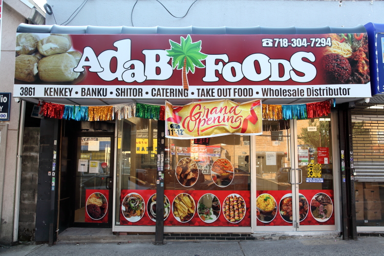 Adab Foods | 3861 White Plains Rd, The Bronx, NY 10467, USA | Phone: (718) 304-7294