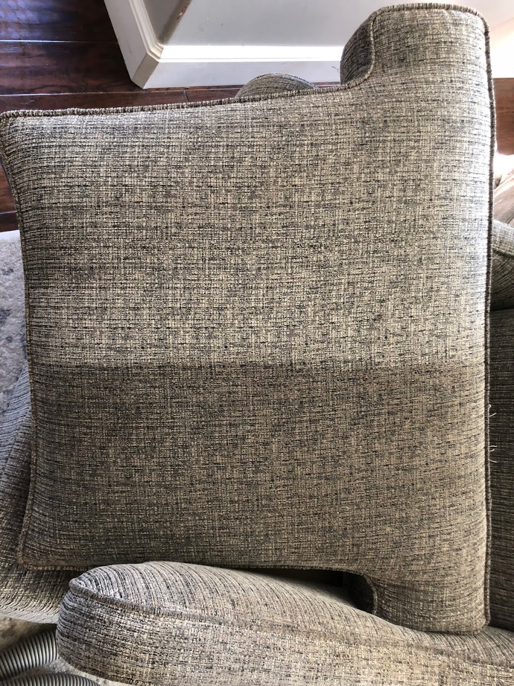 Exceptional Carpet Cleaning | 1300 NW 193rd St, Edmond, OK 73012, USA | Phone: (405) 326-5487