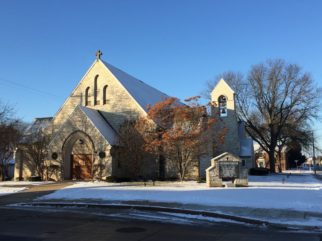 Pilgrim Lutheran Church | 2664 N 68th St, Wauwatosa, WI 53213, USA | Phone: (414) 476-0735