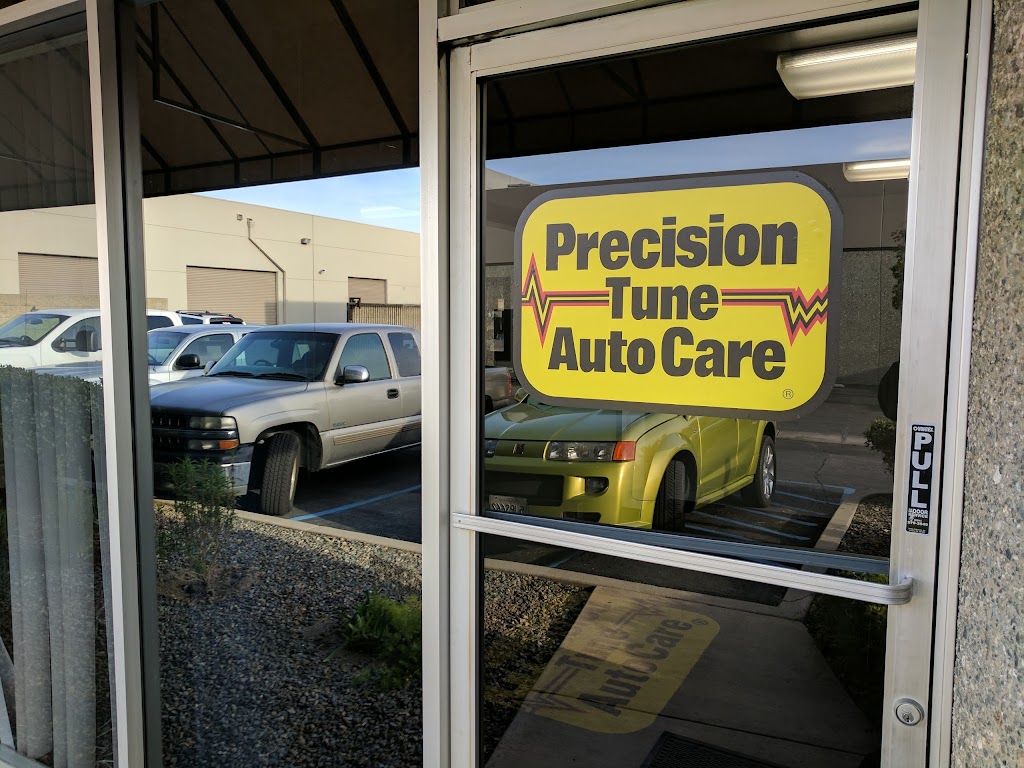 Precision Tune Auto Care | 26586 Jefferson Ave, Murrieta, CA 92562, USA | Phone: (951) 696-0494