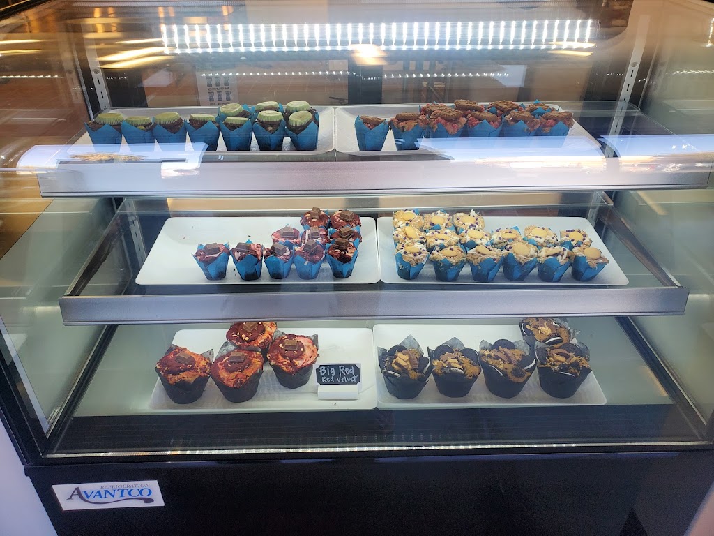 Monster Muffins | 9951 Adams Ave, Huntington Beach, CA 92646, USA | Phone: (949) 844-1812