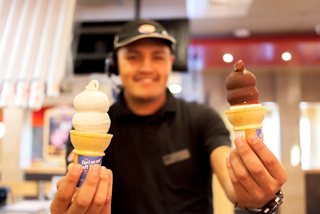 Mayfield Dairy Queen | 1000 Williams Dr, Georgetown, TX 78626, USA | Phone: (512) 931-0800