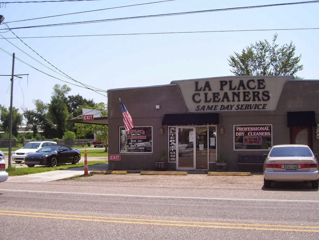 LaPlace Cleaners | 456 W 5th St, Laplace, LA 70068, USA | Phone: (985) 652-9104