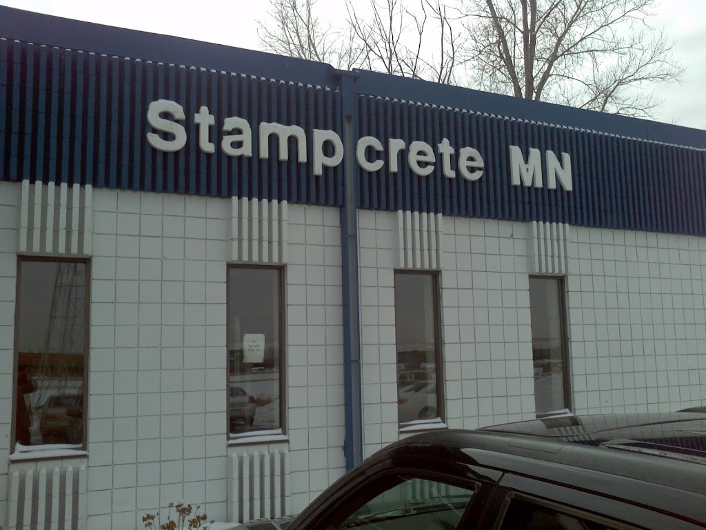 Stampcrete Minnesota | 2601 Hwy 13 W, Burnsville, MN 55337, USA | Phone: (952) 707-1905