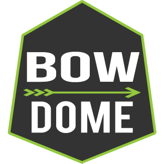 Bow Dome | 800 S Cherry Ln Ste B, White Settlement, TX 76108, USA | Phone: (817) 350-4617