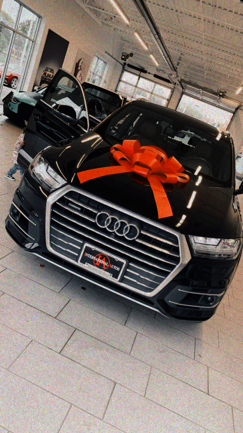 Audi North Shore | 4400 W Brown Deer Rd, Brown Deer, WI 53223, USA | Phone: (414) 355-4400