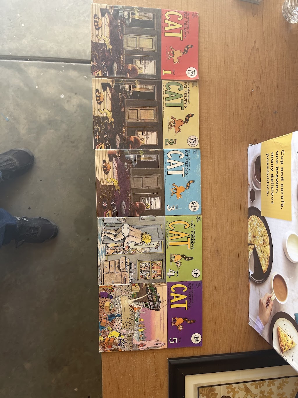 Ssalefish Comics Concord | 10099 Weddington Rd Suite 118, Concord, NC 28027, USA | Phone: (980) 258-0198