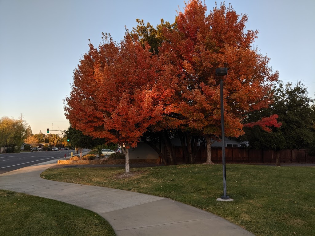 Robert Livermore Park | 491 Loyola Way, Livermore, CA 94550, USA | Phone: (925) 373-5700