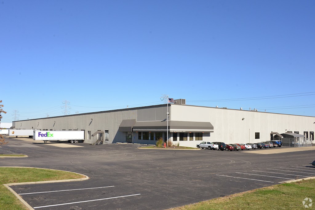 Taylor Logistics Inc. | 9756 International Blvd, Cincinnati, OH 45246, USA | Phone: (513) 771-1850